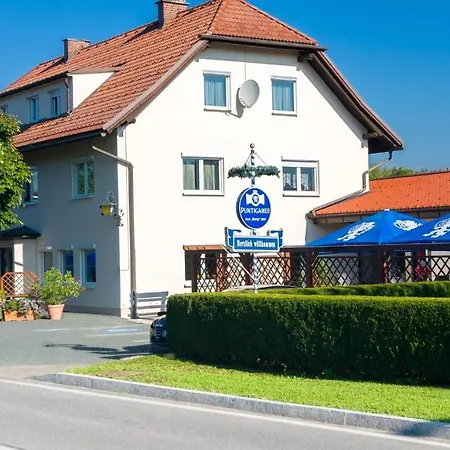بيت ضيافة Gasthof Jamnig