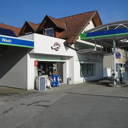 Gasthof Jamnig بليبورغ