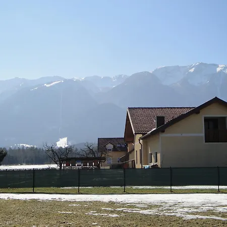 Gasthof Jamnig بليبورغ