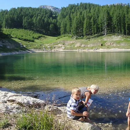 Gasthof Jamnig