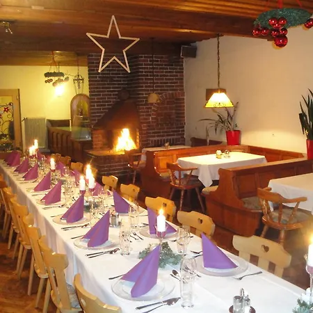بيت ضيافة Gasthof Jamnig بليبورغ