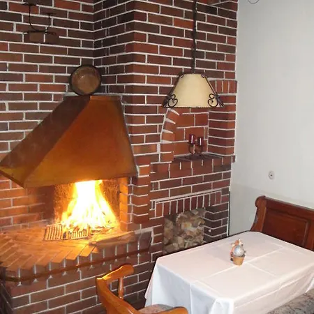 Gasthof Jamnig بيت ضيافة بليبورغ